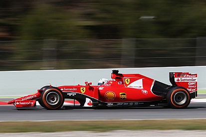 Philip Morris renouvelle le plus gros deal commercial de la F1 avec Ferrari