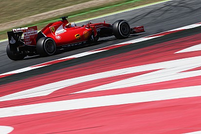 Arrivabene muda o discurso e diz que Ferrari agora vai brigar apenas por pódios