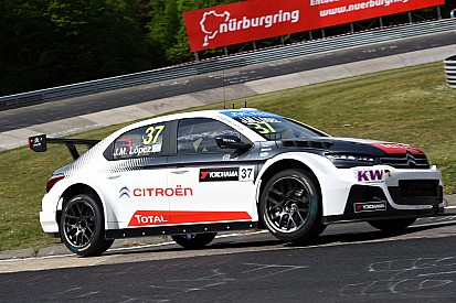 Le classement du Championnat WTCC après le Nürburgring