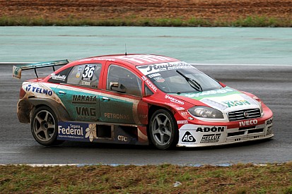STC2000: Etman clasificó en Oberá