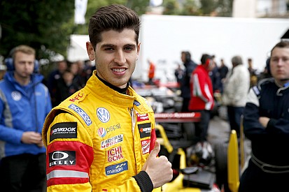 Giovinazzi impone su ley en la F3