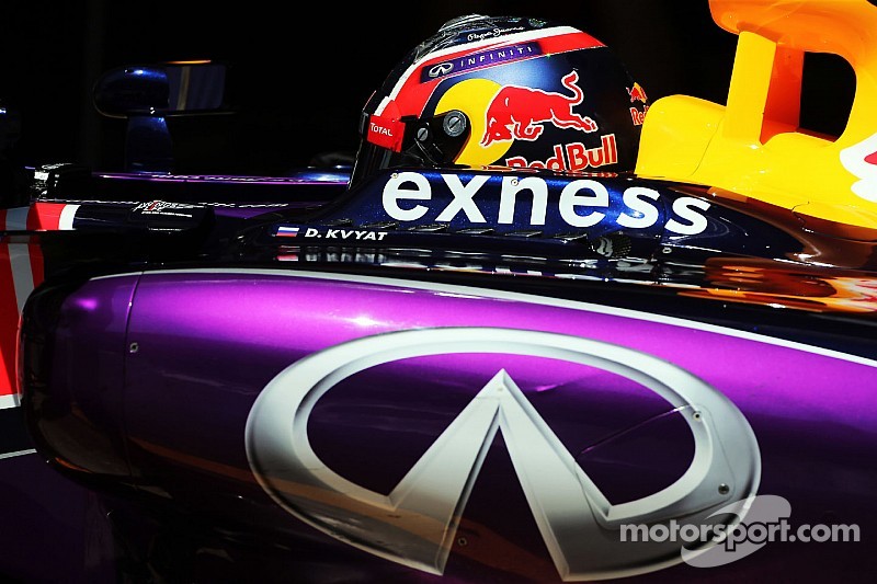 Marko insinue que Kvyat n'est pas à l'abri pour 2016