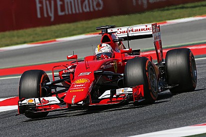 Ferrari - Arrivabene s'inquiète des soucis de motricité