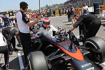 В Honda открестились от слов своего инженера