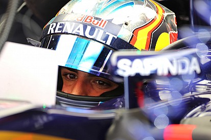 Toro Rosso оштрафована на 200 евро