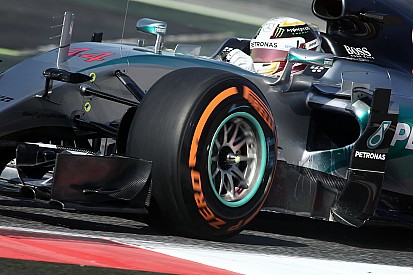 Resultados de la Práctica 1 del GP de Mónaco: Hamilton marca el ritmo