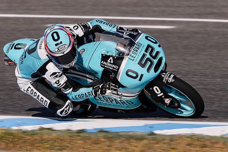 Il Leopard Racing pensa alla Moto2 con Kent nel 2016