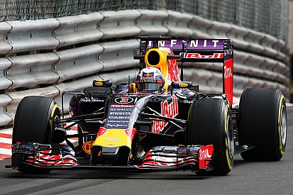 Daniel Ricciardo quiere vencer a los Williams y Ferrari