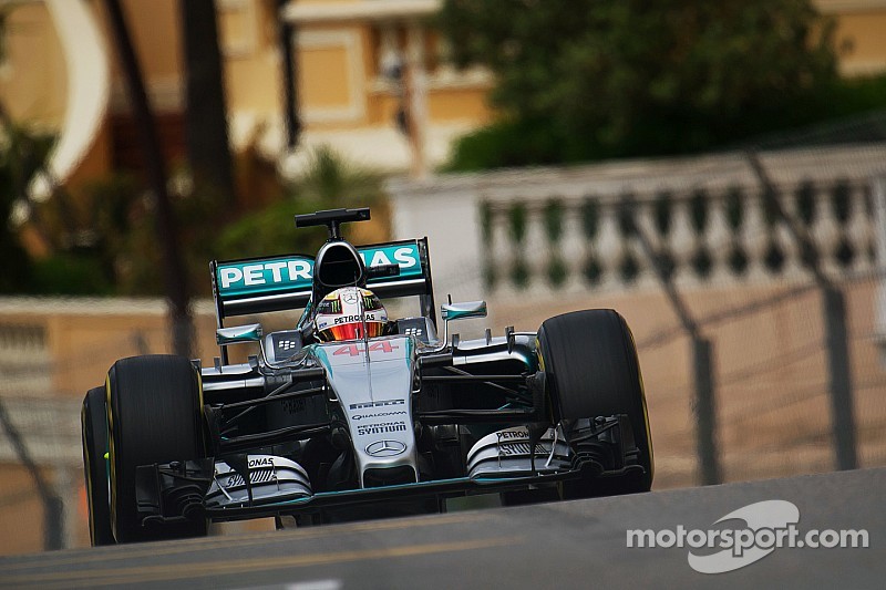 La renovación de Hamilton aprieta el mercado de pilotos en la F1