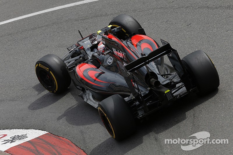 FIA ужесточает контроль за совершенствованием моторов в Ф1