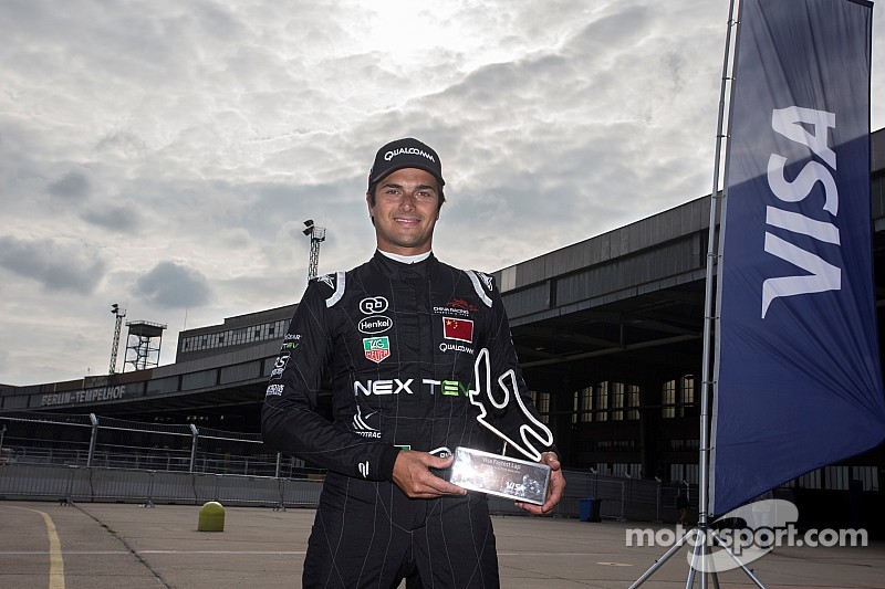 Nelsinho Piquet alfineta Lucas di Grassi após desclassificação do rival