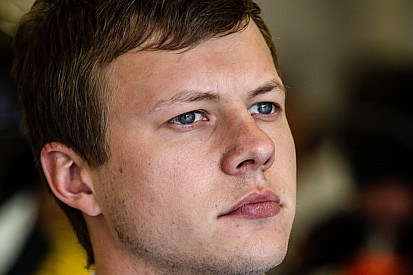 Шульжицкий: Горд стать первым русским в LMP1