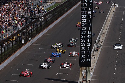 Vidéo - Le résumé des 500 miles d'Indianapolis
