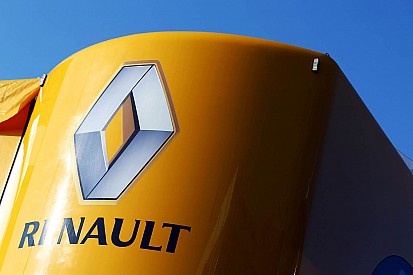 Renault não tem pressa em definir futuro dentro da Fórmula 1