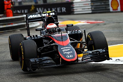 Magnussen - McLaren n'a pas le temps de se réjouir après Monaco