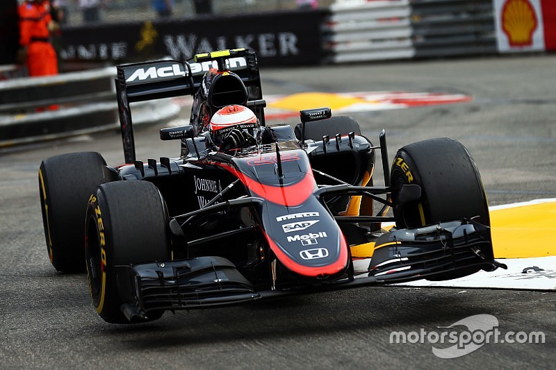 McLaren no tiene el tiempo para regocijarse después de Mónaco