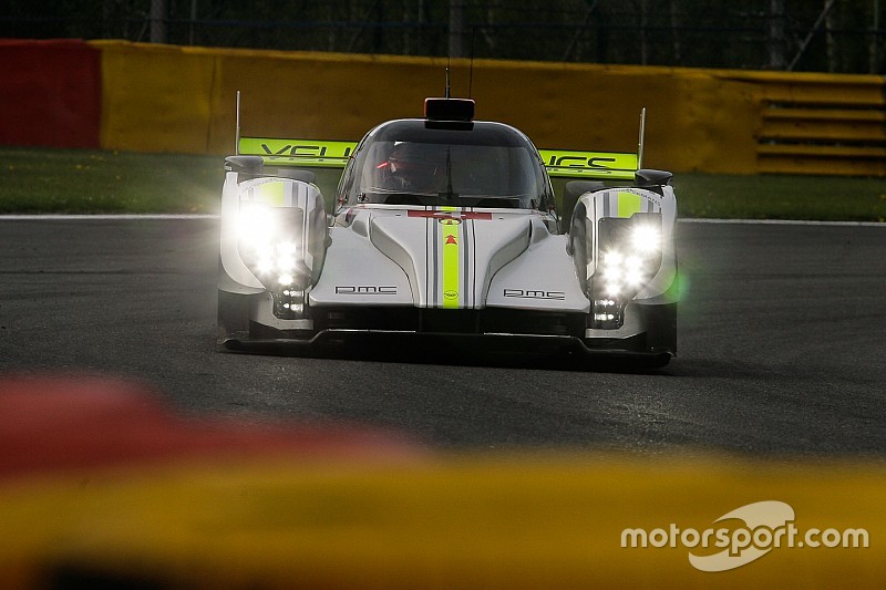 Tiago Monteiro - Finir au Mans serait déjà une victoire