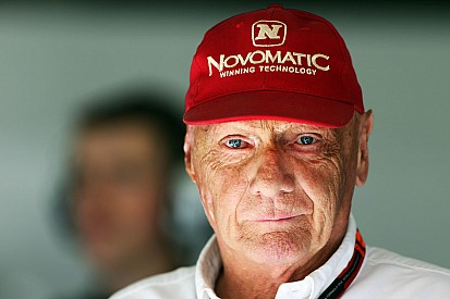 Revisión a la película "Lauda: The Untold Story"