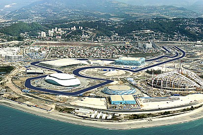 En quiebra la empresa “Fórmula Sochi”