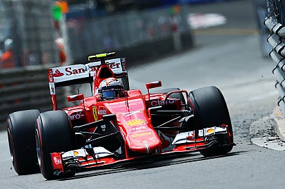 Exclusivo: Ferrari y Honda ya usarán 'tokens' en motores