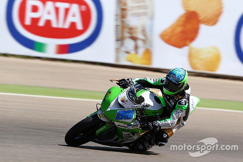 Patron disparu et retrait de Kawasaki - L'équipe de Mahias et Jacobsen dans la tourmente