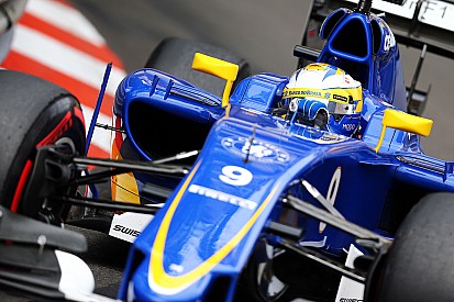Sauber не получит новые моторы Ferrari до Спа