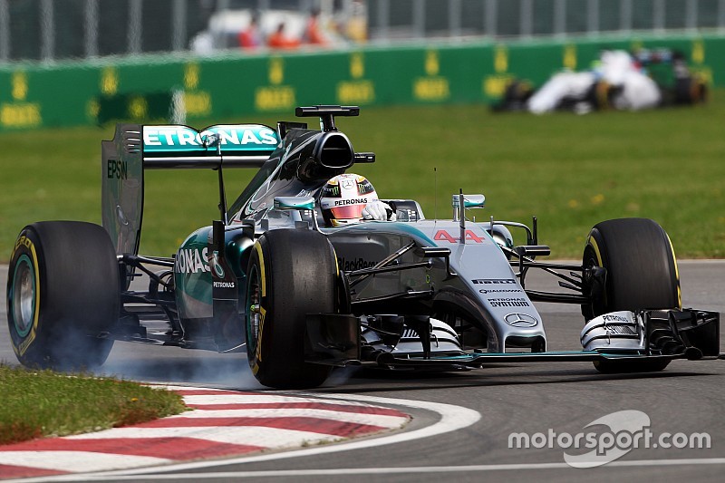 Vers des EL3 cruciaux, selon Pirelli