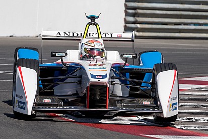 Vergne se mete na briga dos líderes e fatura a pole em Moscou