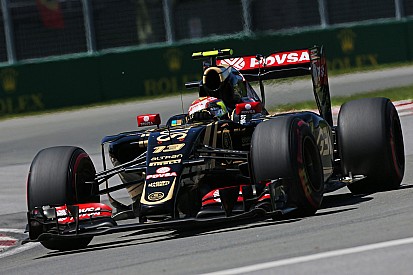 Lotus écarte les rumeurs de vente