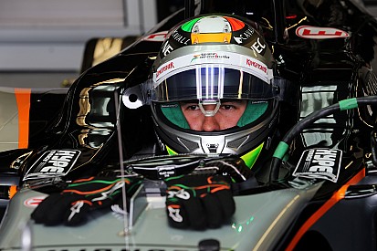 Force India aspira a doble puntuación