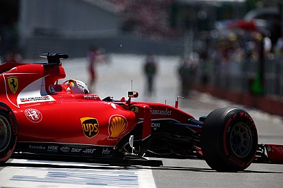 Пилоты Ferrari уверены в прогрессе команды