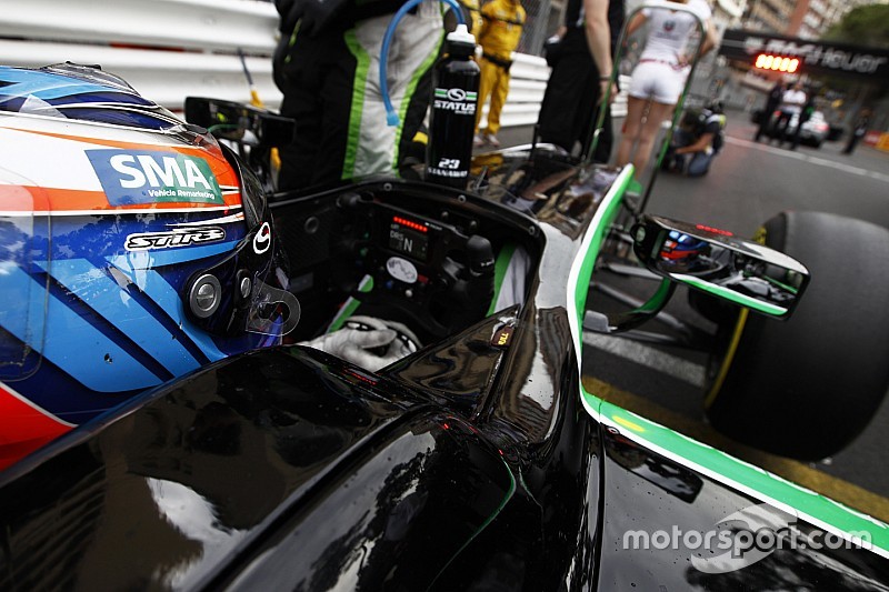 Stanaway n'est pas sûr de finir la saison 2015