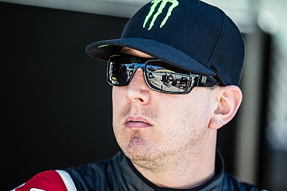 Kyle Busch to return to NASCAR Xfinity competition this weekend