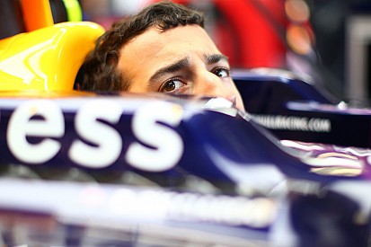 Ricciardo 'no sabe por dónde empezar' por los problemas en Montreal