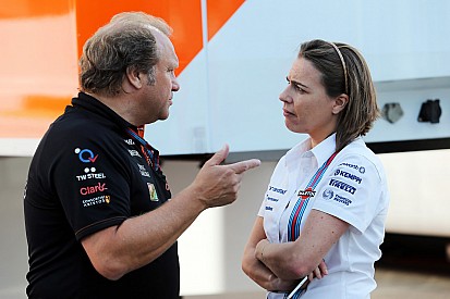 Williams и Force India не пригласили на встречу команд
