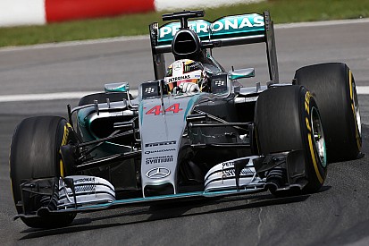 Mercedes pourrait envisager le dégel des moteurs pour 2016