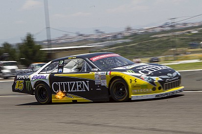 Aguascalientes, lista para recibir a NASCAR México