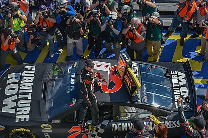 Richard Childress Racing beefs up its engineering effort