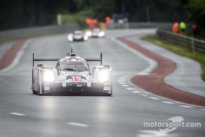 Hulkenberg vê pilotos da F1 interessados em sua estreia em Le Mans