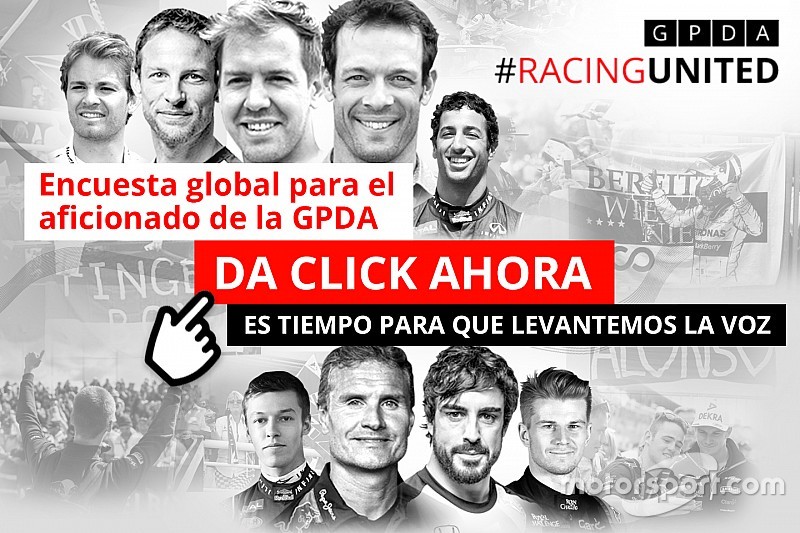 La Encuesta Global de GPDA impone récord mundial de respuestas