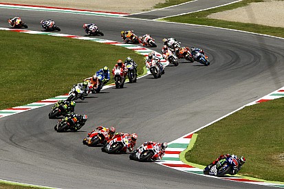 MotoGP - Le programme TV du Grand Prix de Catalogne