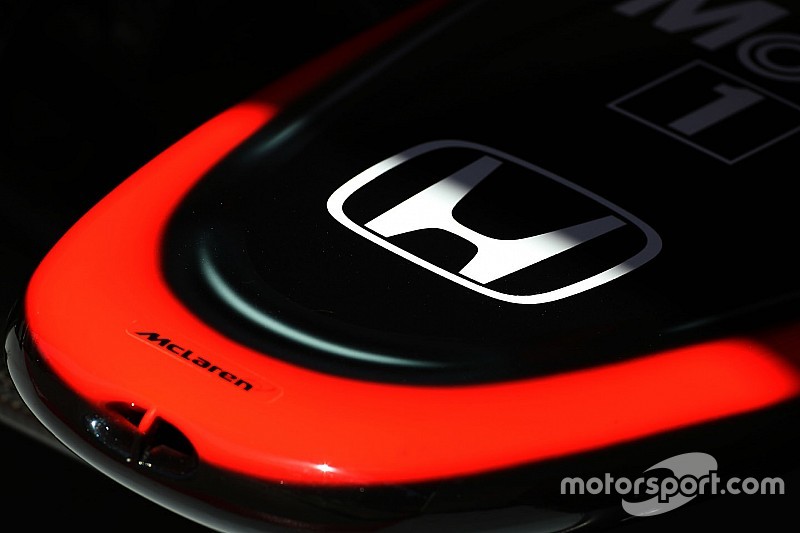 Honda, prochain motoriste de Manor?
