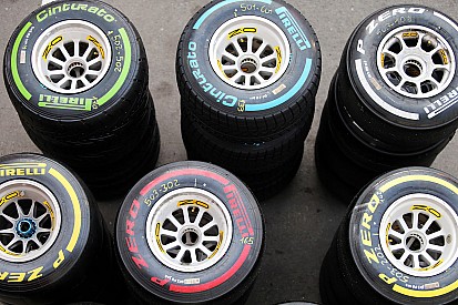 No habrá cambio radical de compuesto en 2015, dice Pirelli