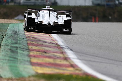 В Porsche приступили к работе над новым прототипом
