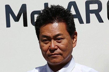 В Honda обещают увеличить мощность в ближайшем будущем