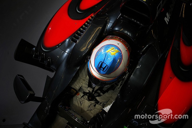 Alonso -