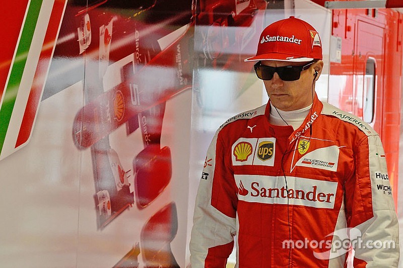 Raikkonen: