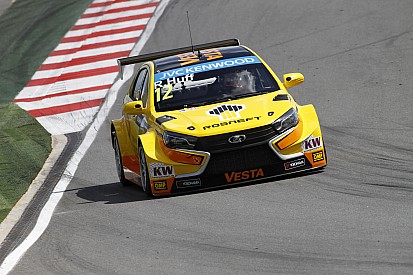 EL0 - Rob Huff et Lada confirment