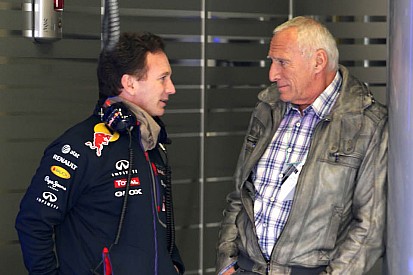 Horner advierte que los dichos de Mateschitz no son una amenaza vacía