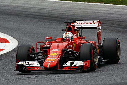 4º, Vettel se contenta e diz que ficou “sem truques de mágica”